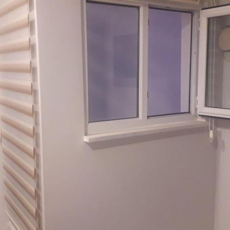 Yasin Apart Hotel Istanbul Exterior foto