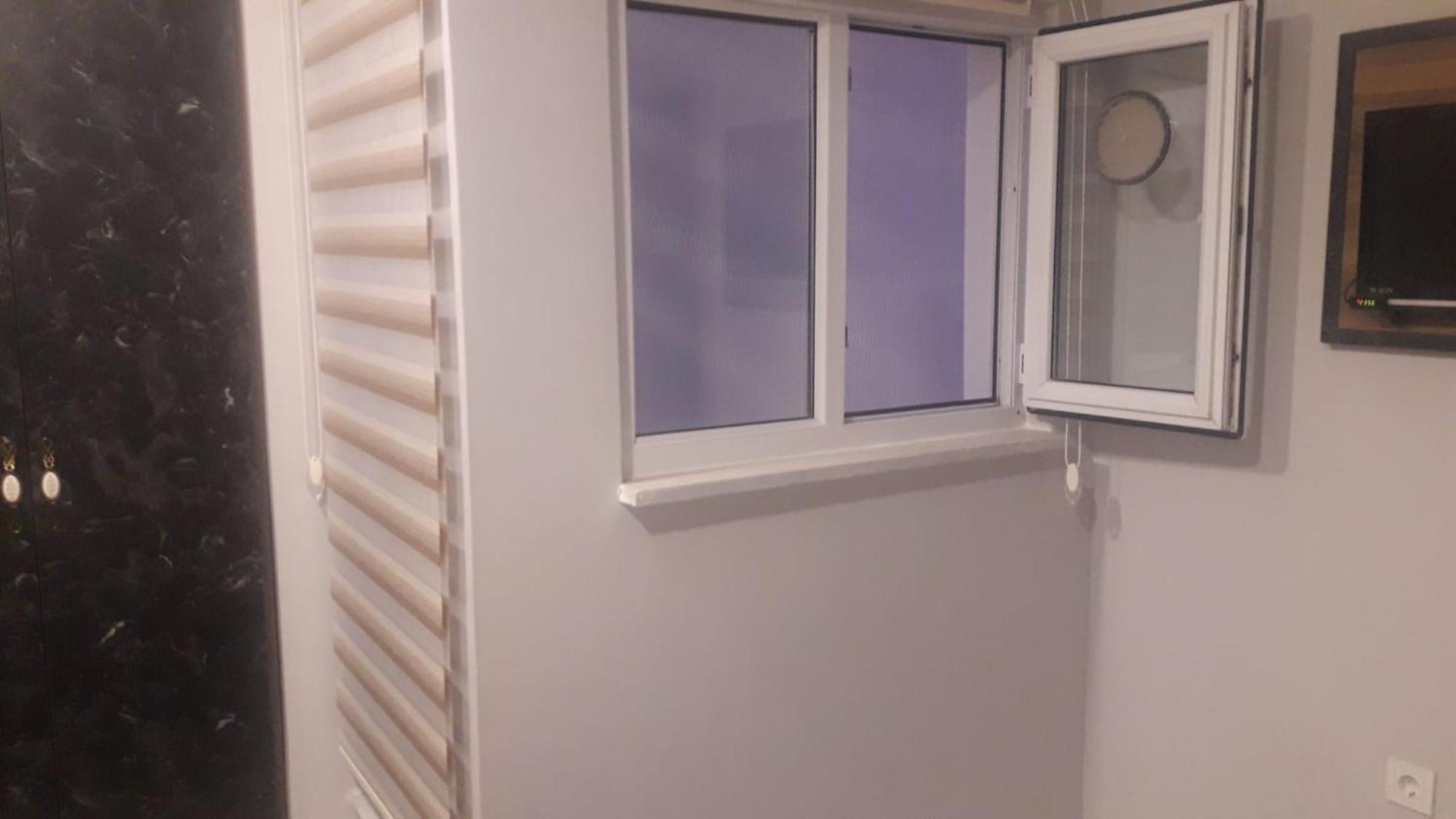 Yasin Apart Hotel Istanbul Exterior foto